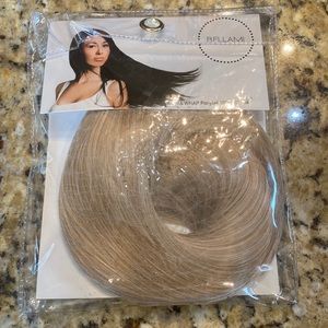 Bellami pony tail wrap